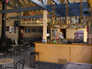 Interior Café Aljama Pub