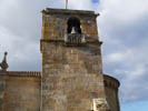 torre iglesia de santa maria